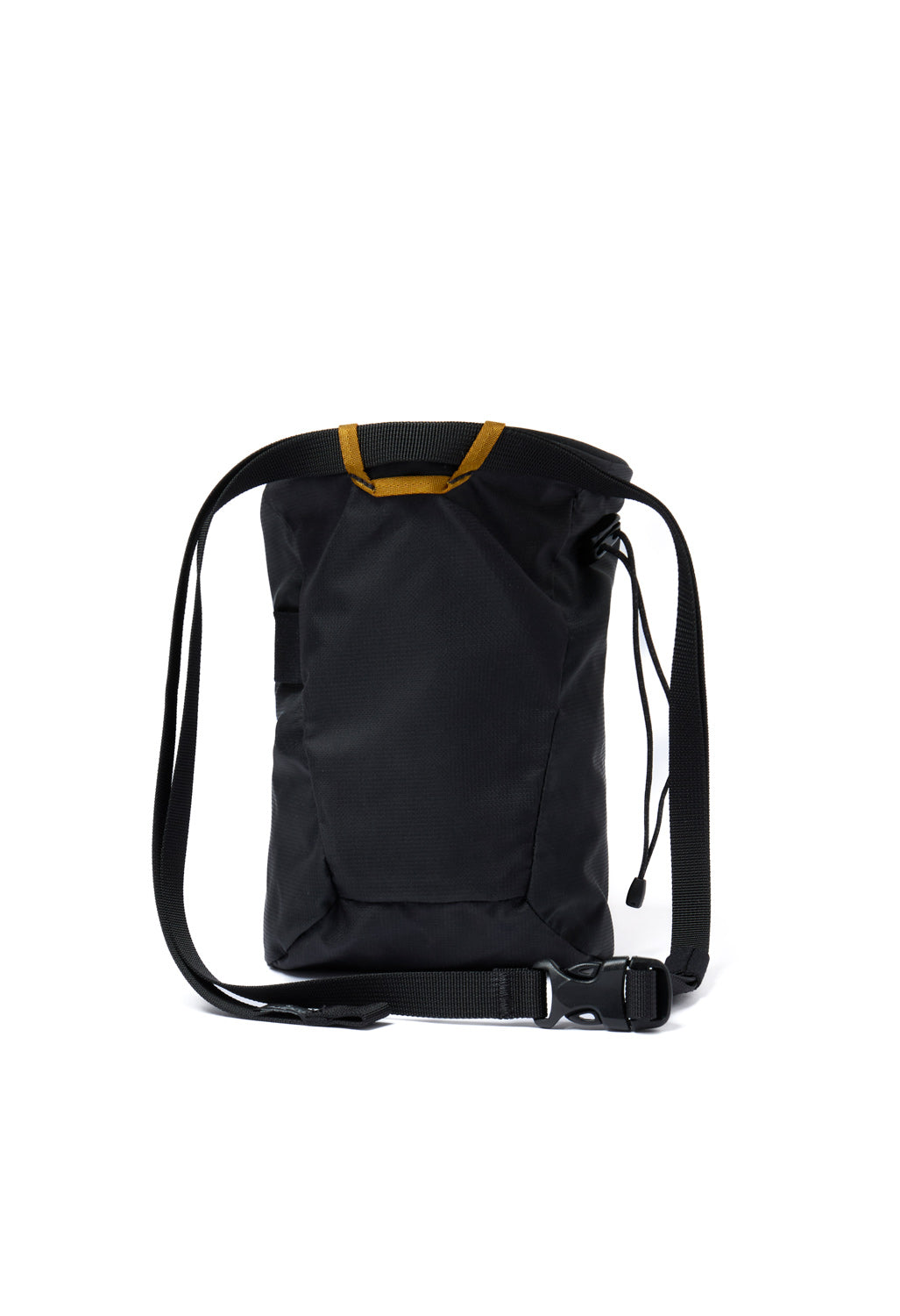 Arc'teryx Ion SL Chalkbag - 24K Black
