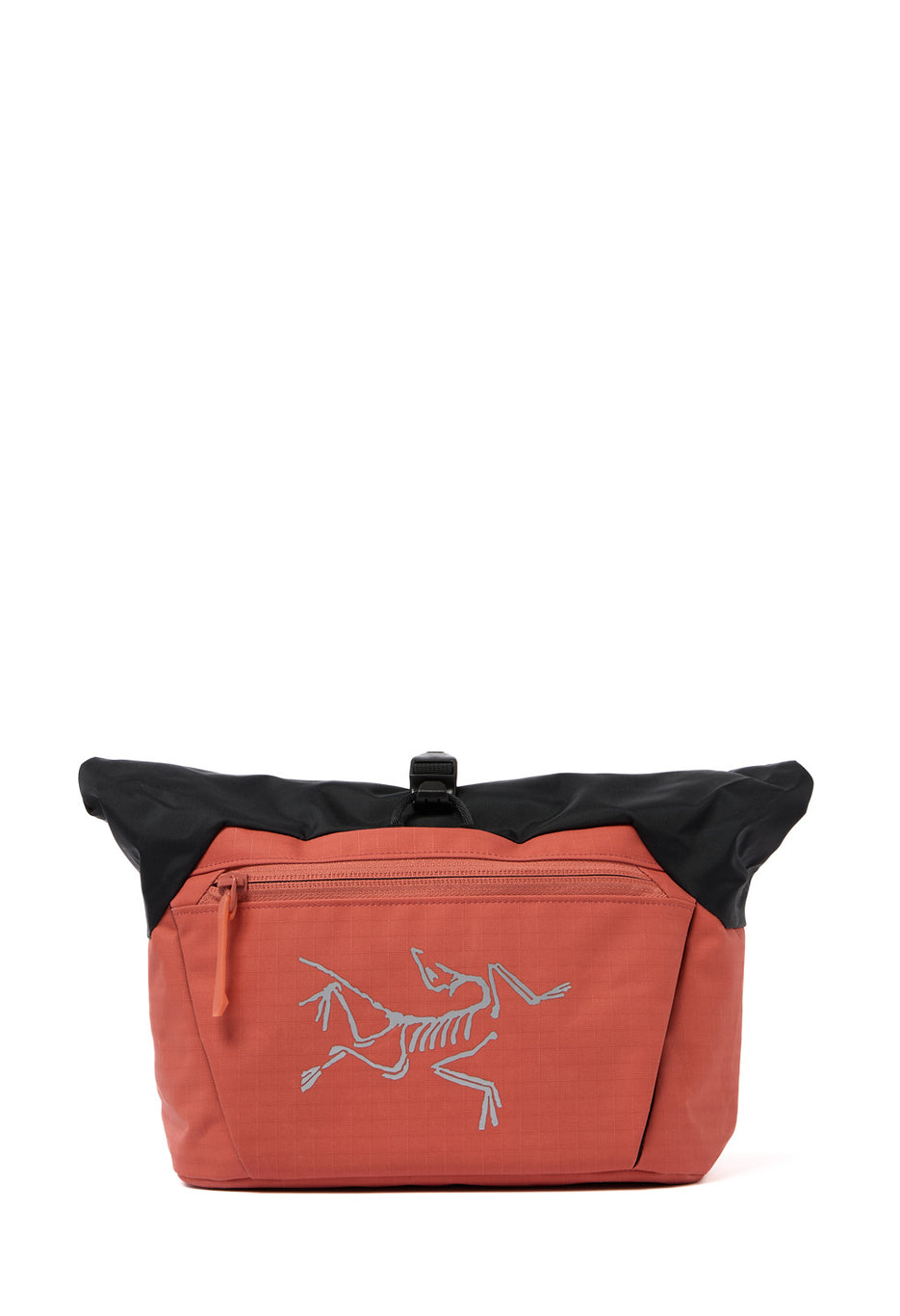 Arc'teryx Index Chalk Bucket - Stone Red