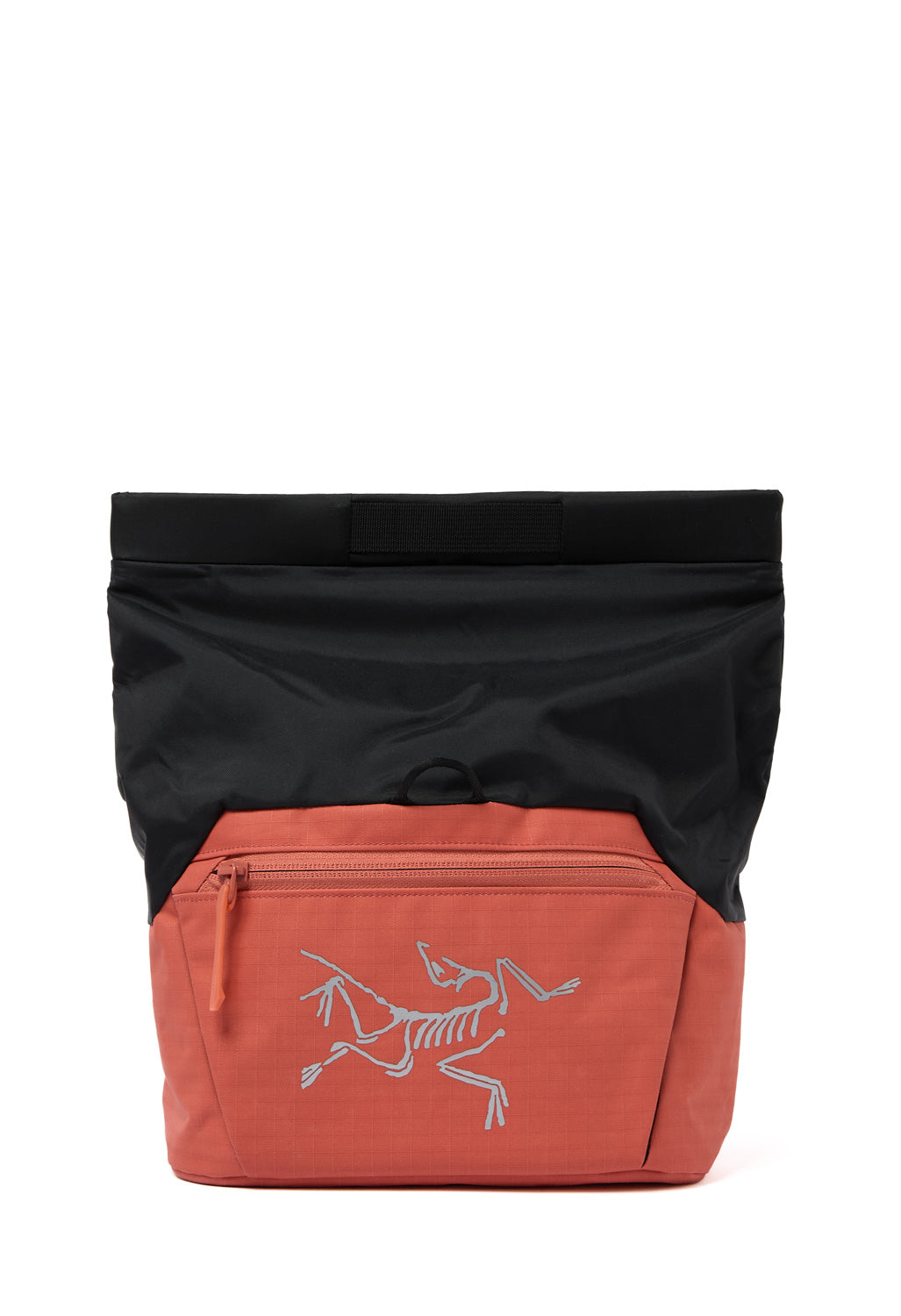Arc'teryx Index Chalk Bucket - Stone Red
