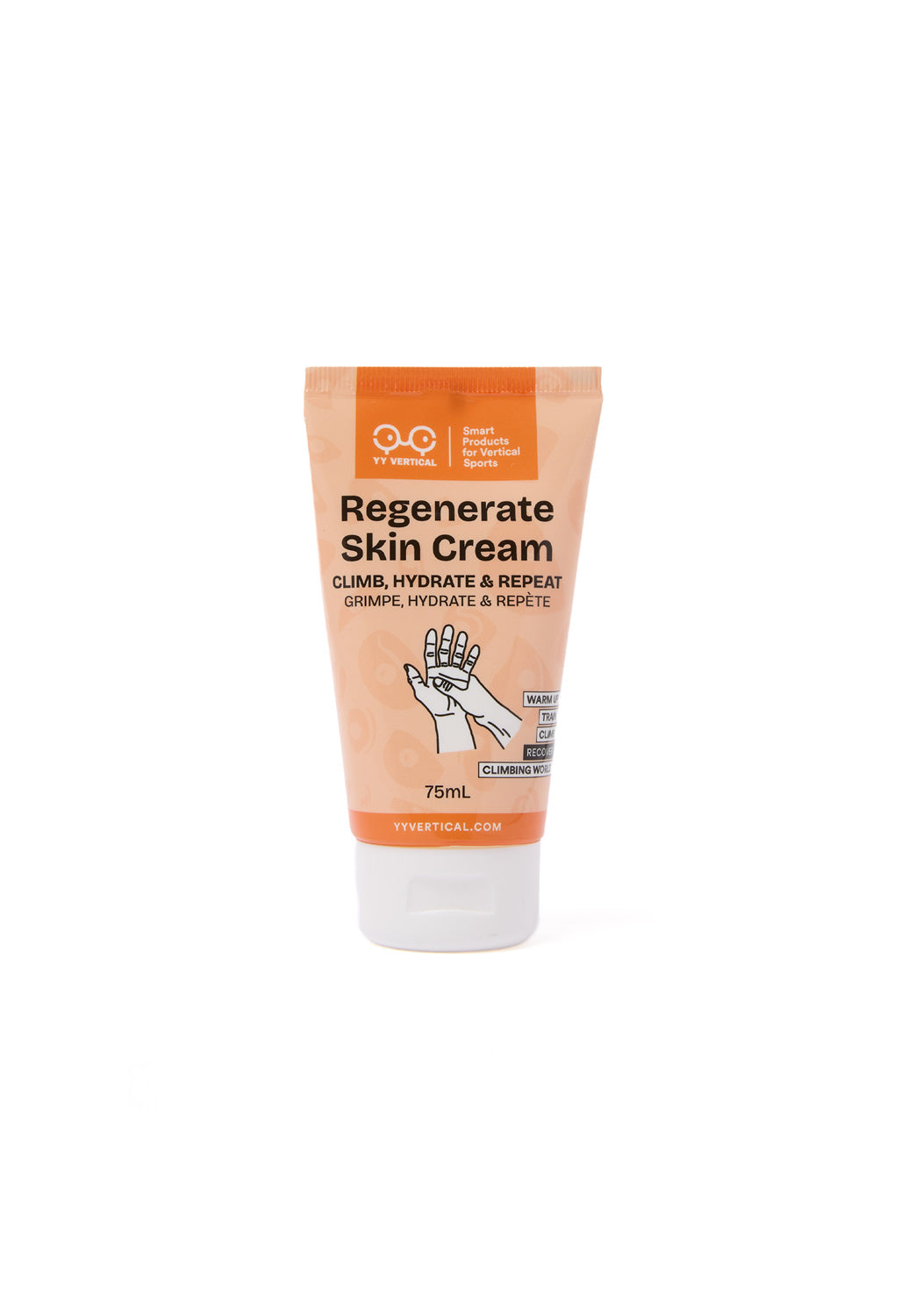 YY Vertical Regenerate Skin