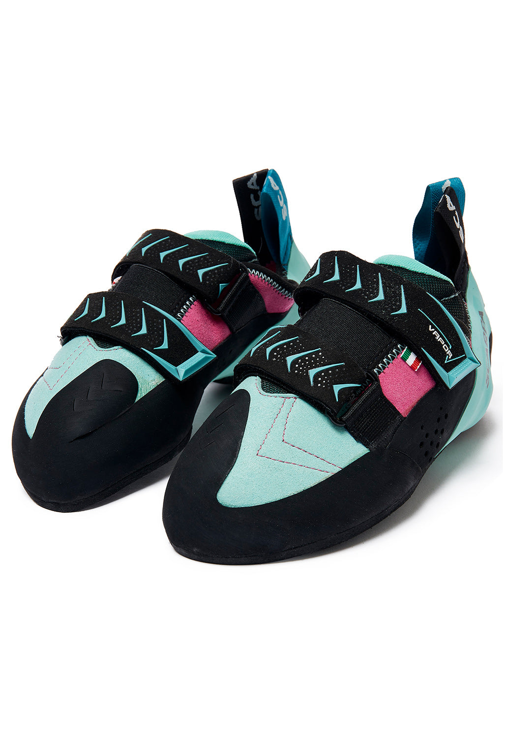 Scarpa Vapor V Female Climbing Shoes Scarpa Arpia V LV Climbing