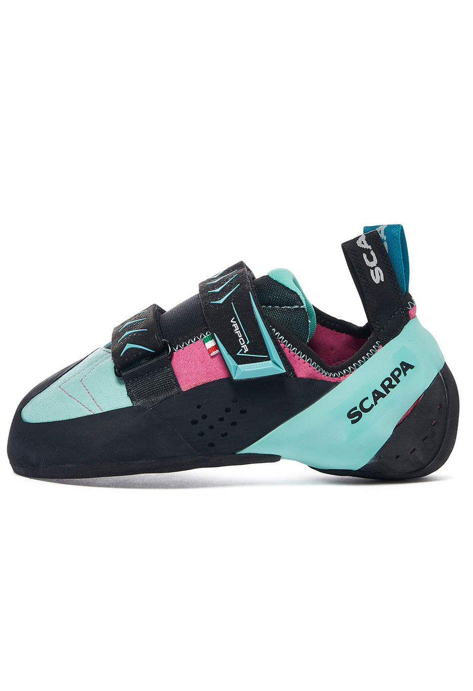 Scarpa Vapour V Women's Shoes 2