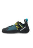 Scarpa Origin VS Climbing Shoes - Petrol / Lime
