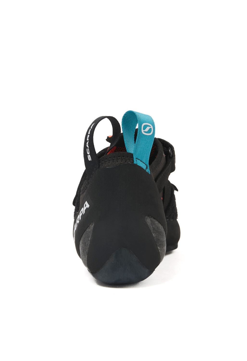 Scarpa Reflex VS Climbing Shoes - Tonic / Black