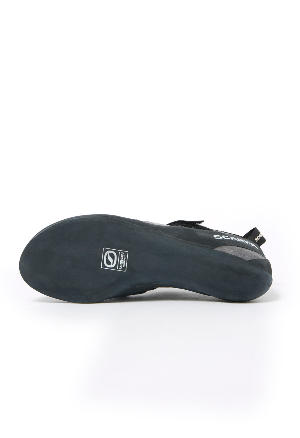 Scarpa Reflex VS Climbing Shoes - Light Grey / Black