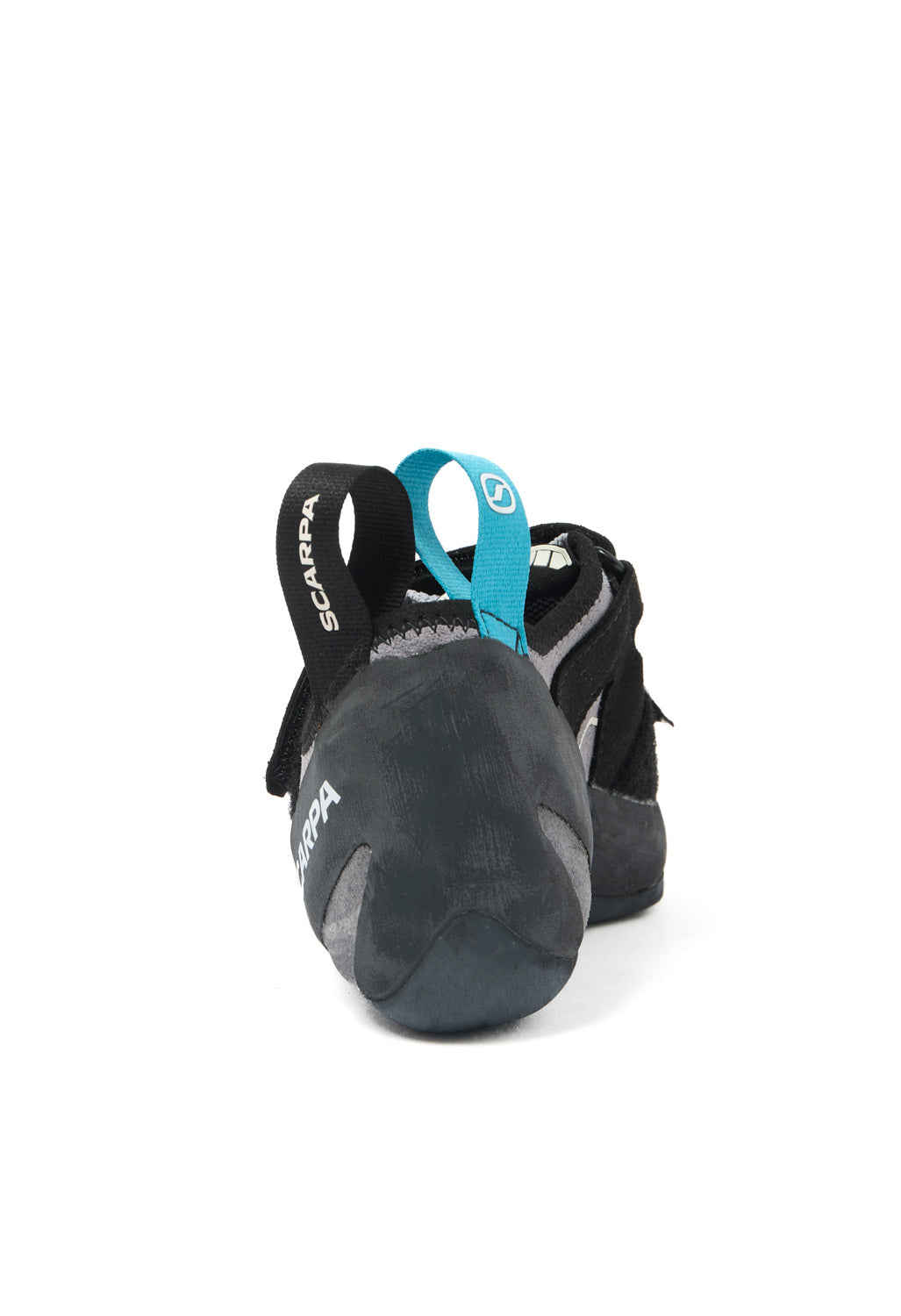 Scarpa Reflex VS Climbing Shoes - Light Grey / Black