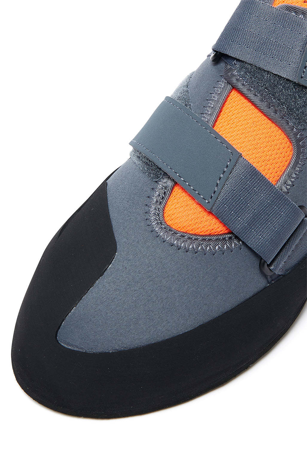 adidas Five Ten Kirigami Men's Shoes - Onix/Core Black/Solar Red