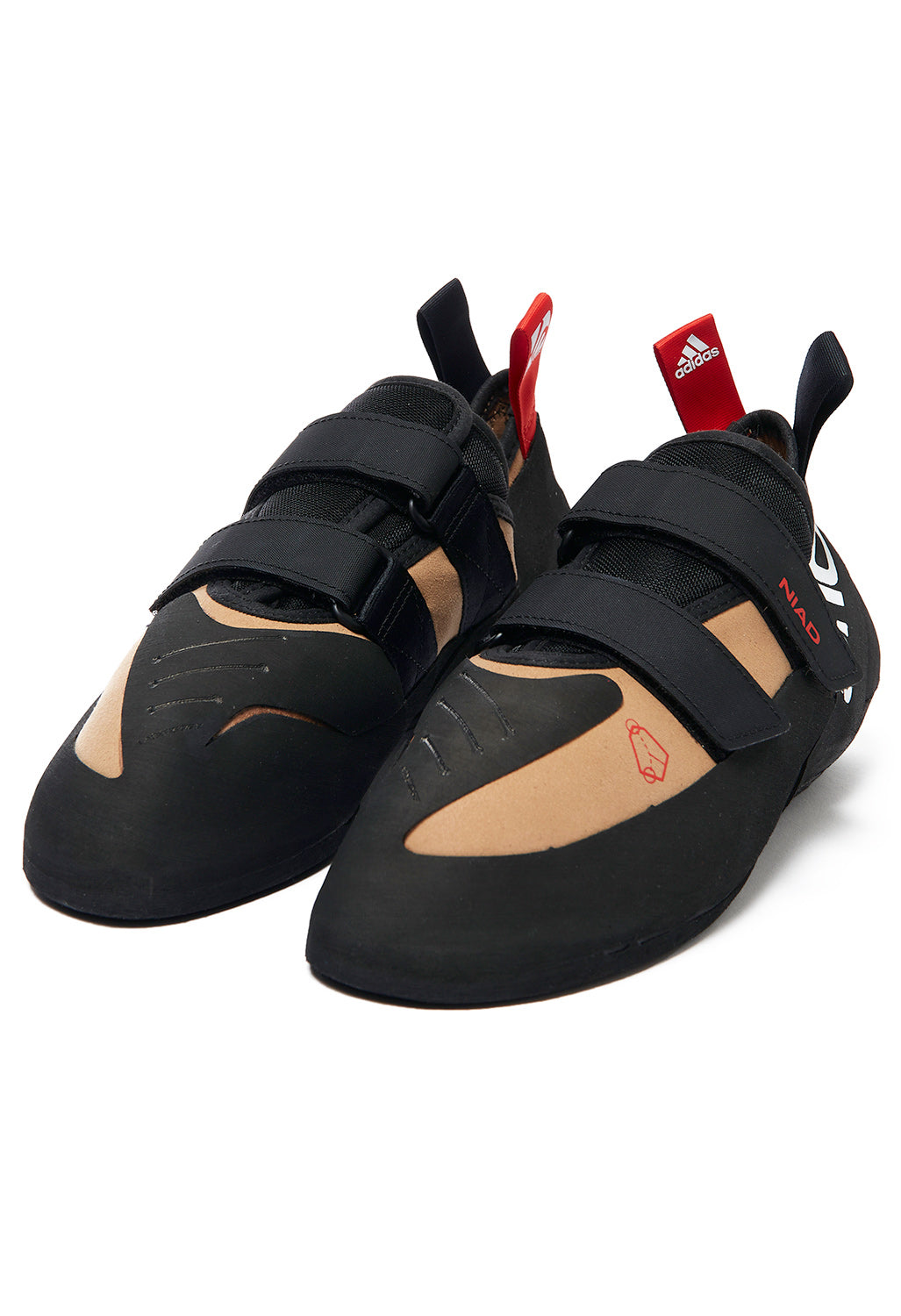 adidas Five Ten NIAD Velcro Men's Shoes - Mesa/Core Black/Ftwr White