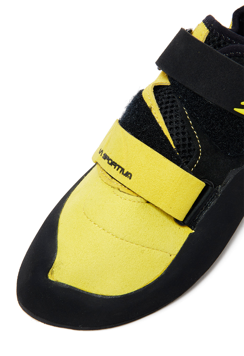 La Sportiva Katana Men's Shoes - Yellow/Black