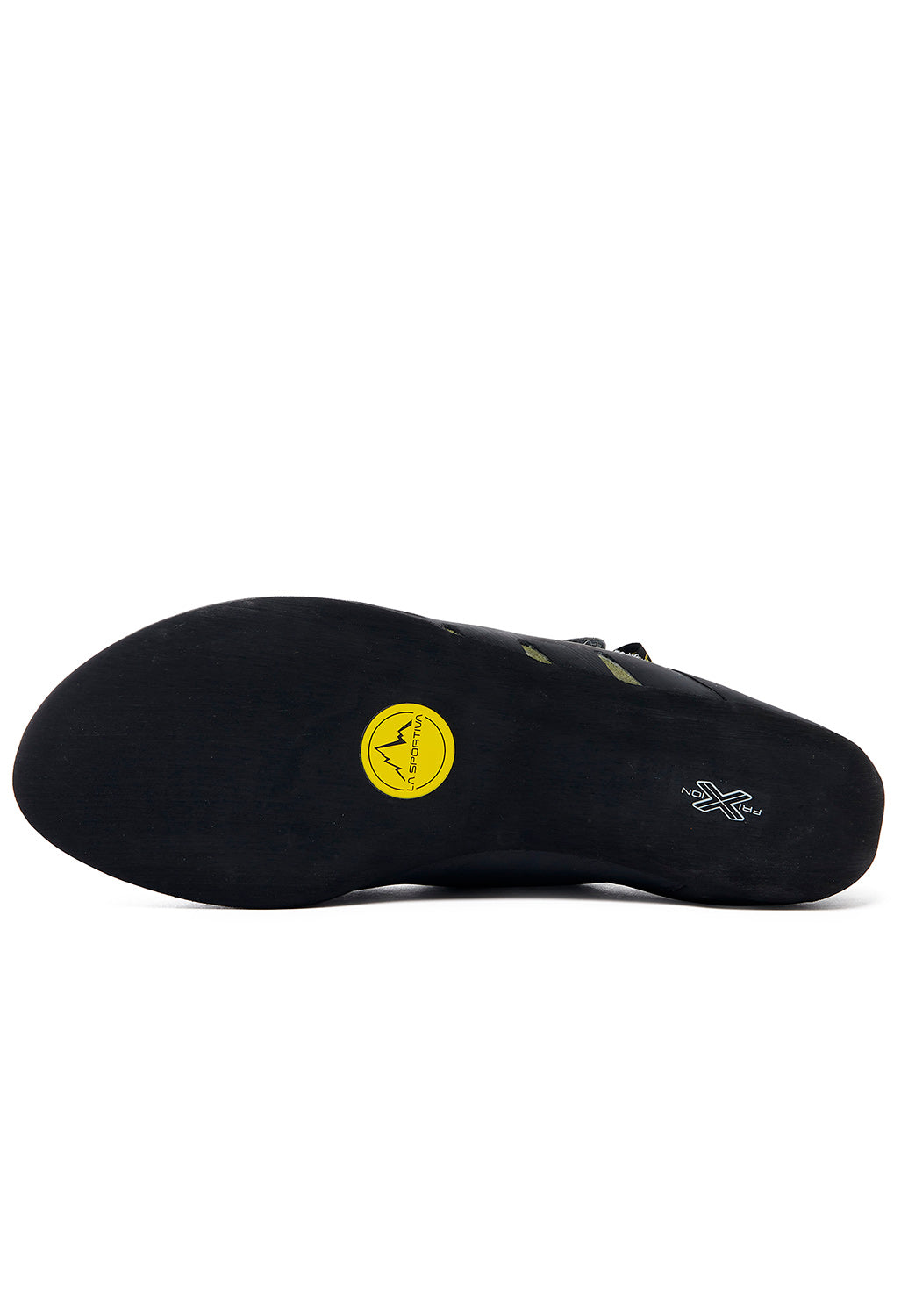 La Sportiva Tarantula Men's Climbing Shoes - Kiwi/Grey
