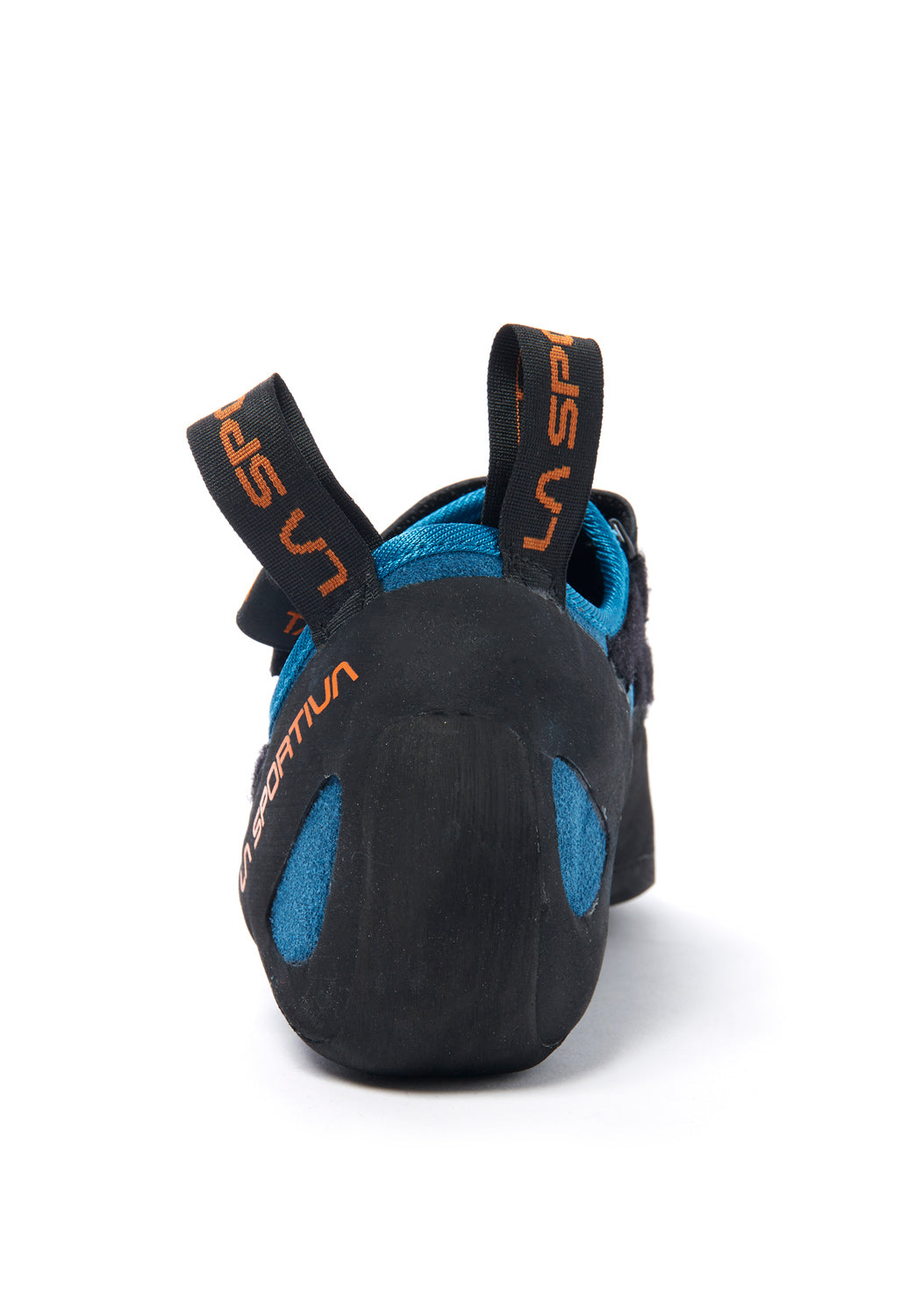 La Sportiva Tarantula Men's Climbing Shoes - Space Blue/Maple