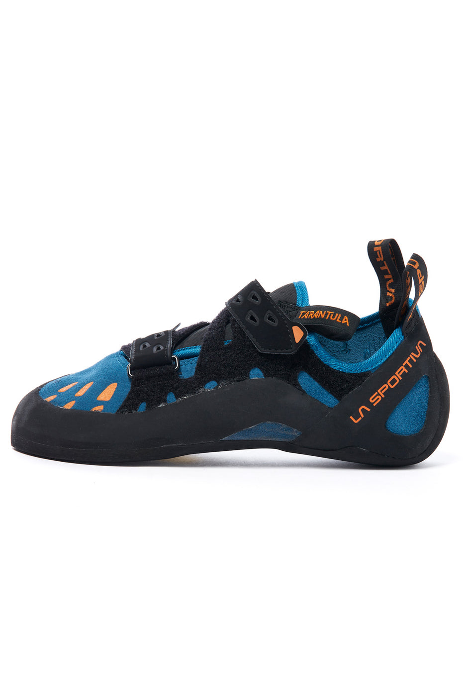 La Sportiva Tarantula Men's Climbing Shoes - Space Blue/Maple