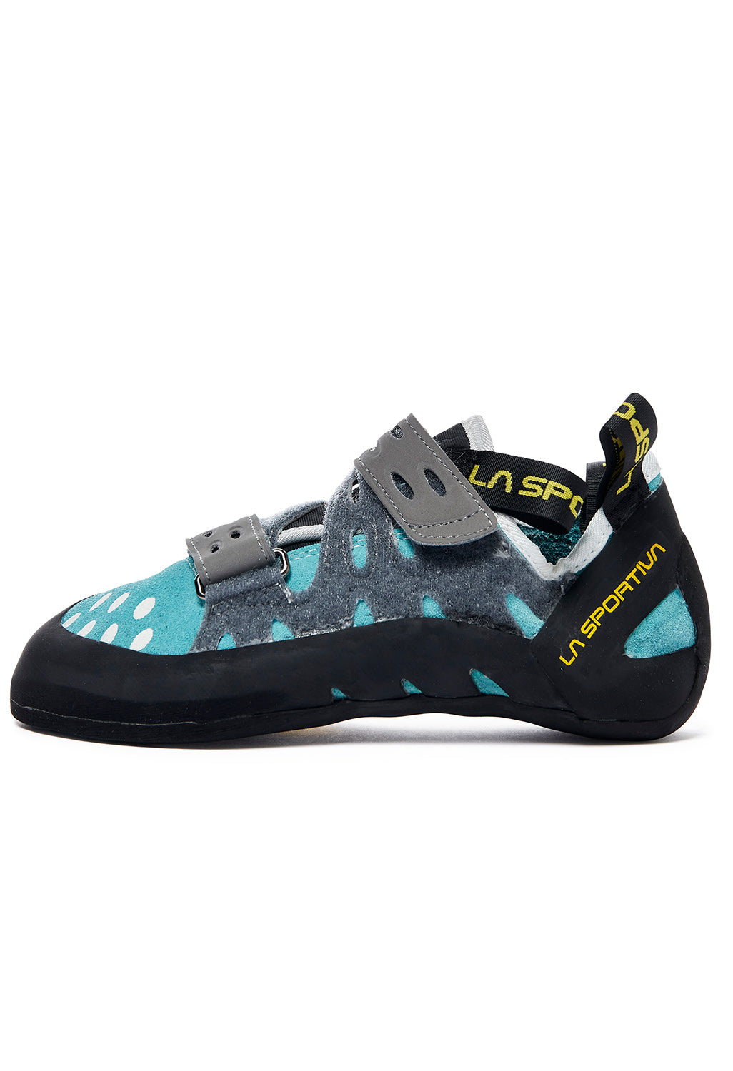 La Sportiva Tarantula Women s Shoes Turquoise