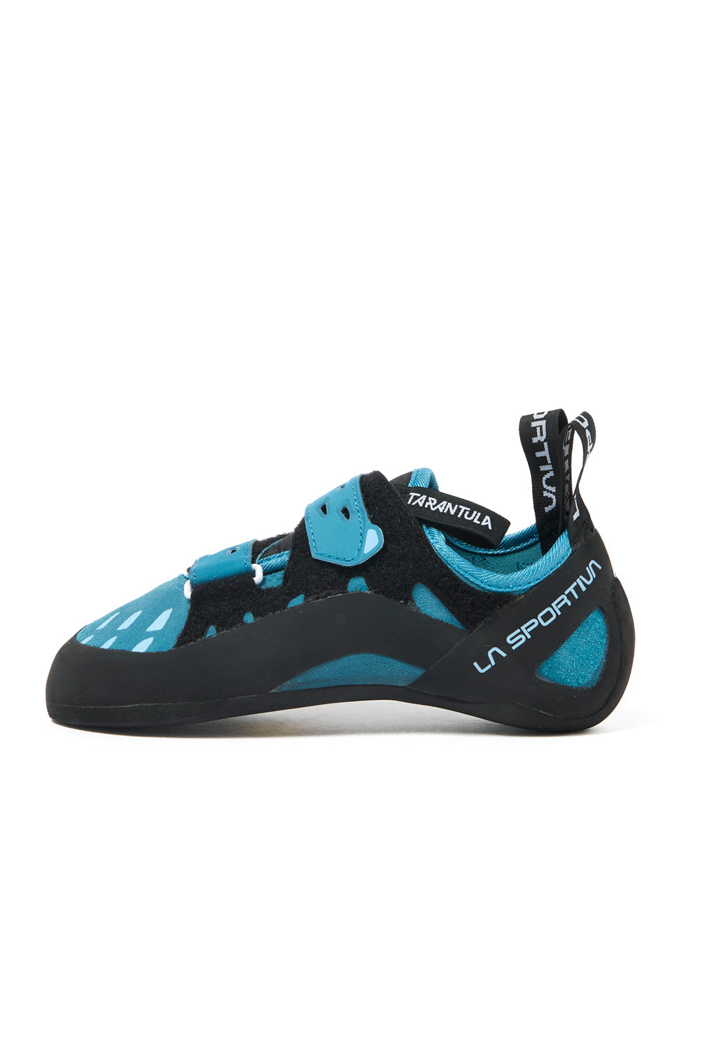 La Sportiva Women's Tarantula Climbing Shoes - Topaz