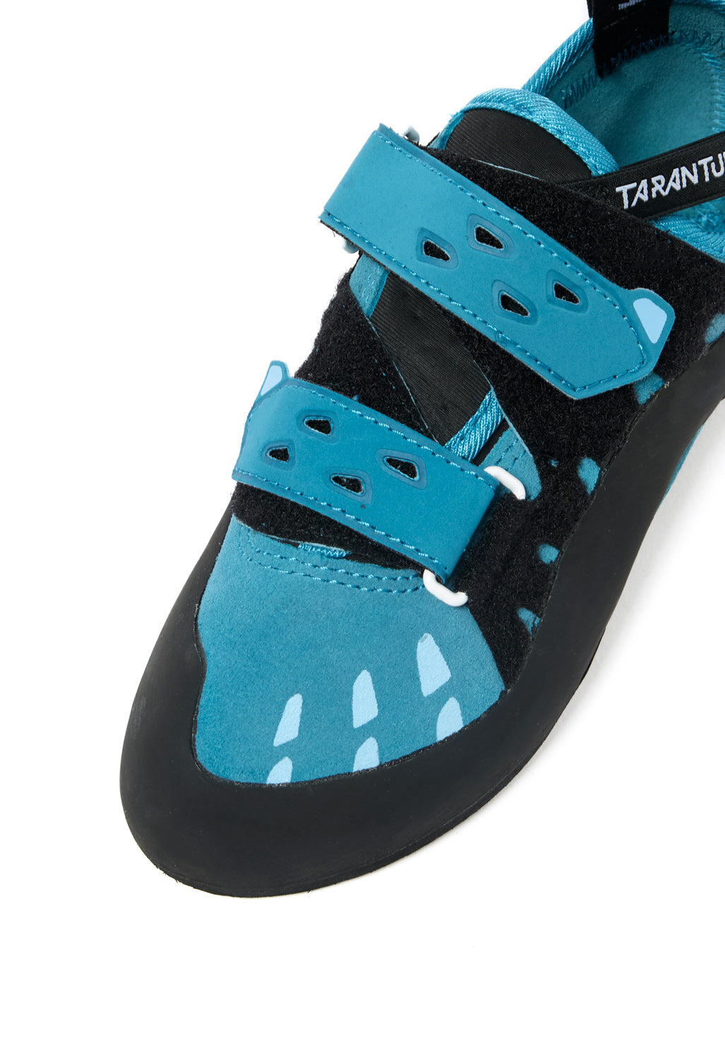 La Sportiva Women's Tarantula Climbing Shoes - Topaz