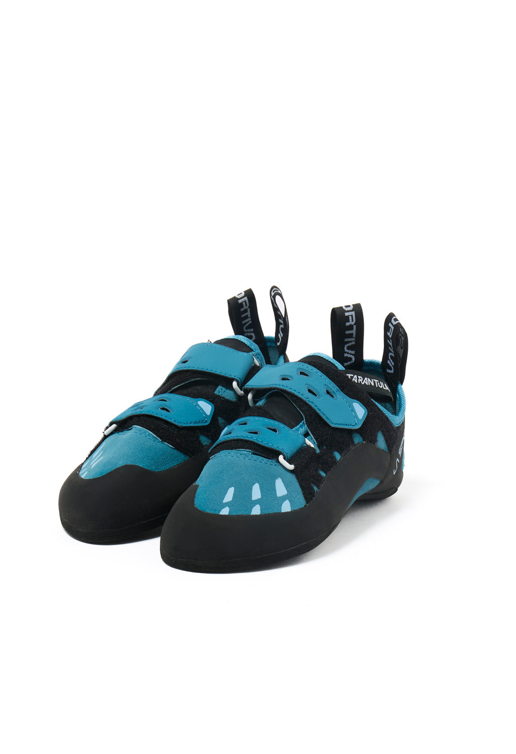 La Sportiva Women's Tarantula Climbing Shoes - Topaz