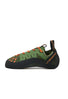 La Sportiva Tarantulace Climbing Shoes - Olive / Tiger
