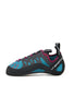 La Sportiva Tarantulace Climbing Shoes - Topaz / Red Plum
