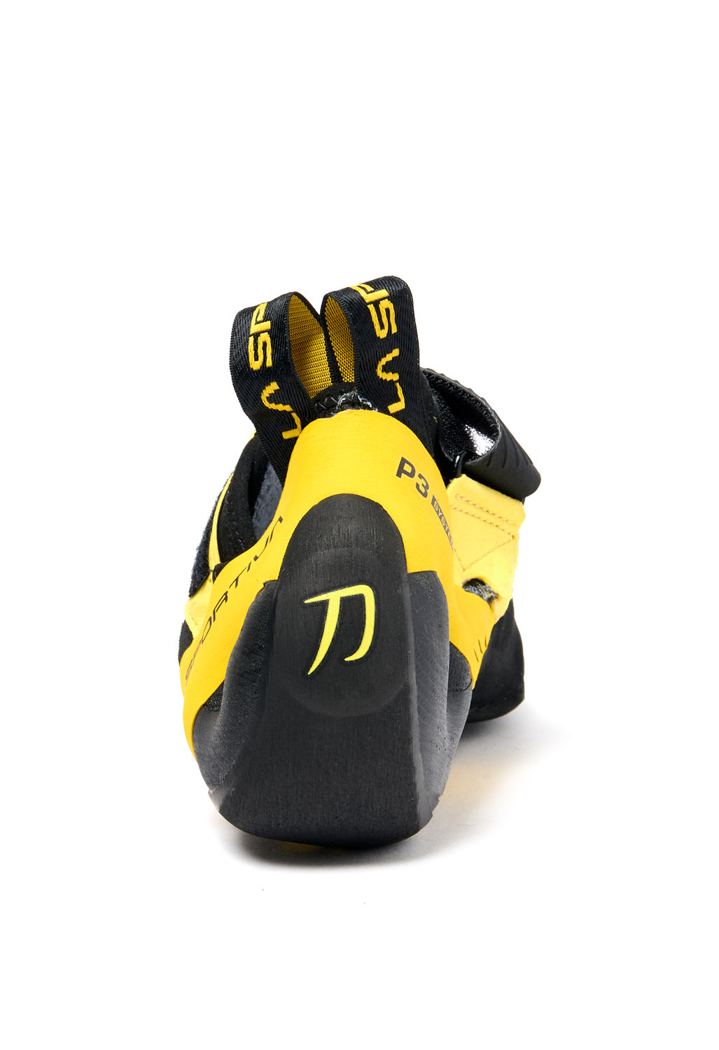 La sportiva yellow black deals