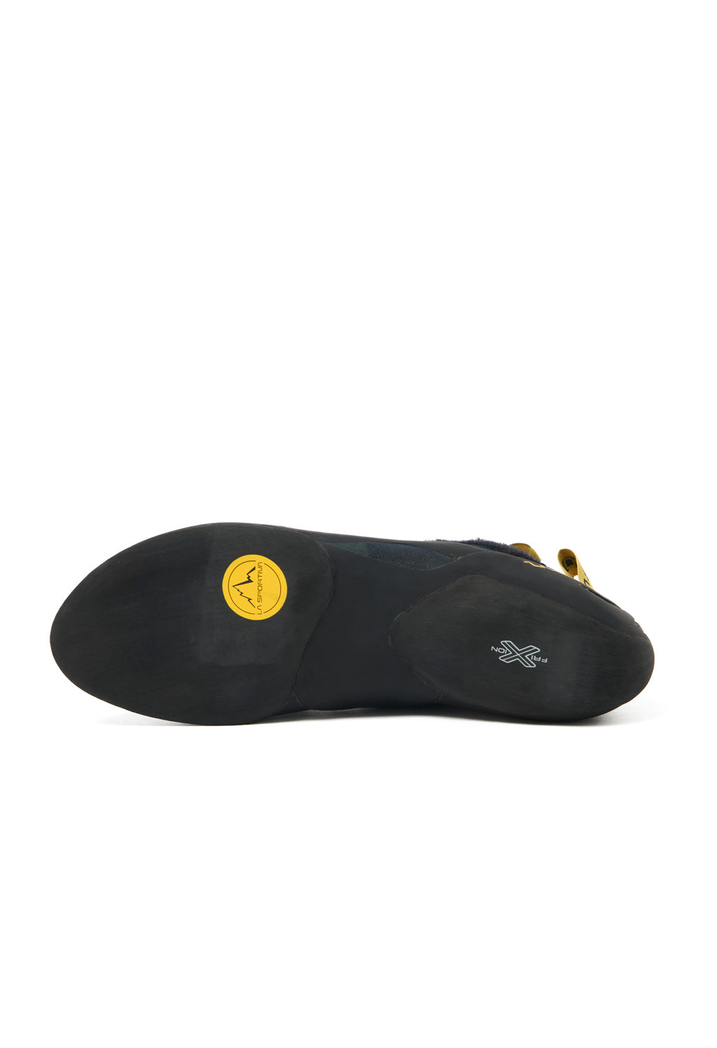 La Sportiva Tarantula Boulder Climbing Shoes - Night Blue / Moss