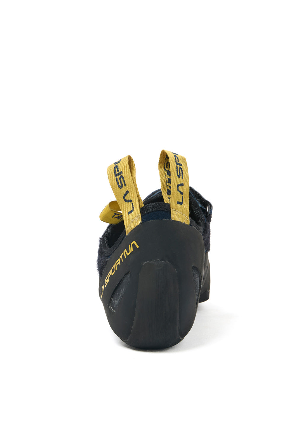 La Sportiva Tarantula Boulder Climbing Shoes - Night Blue / Moss