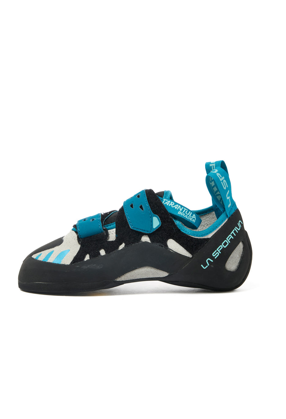 La Sportiva Tarantula Boulder Climbing Shoes - Ice / Crystal