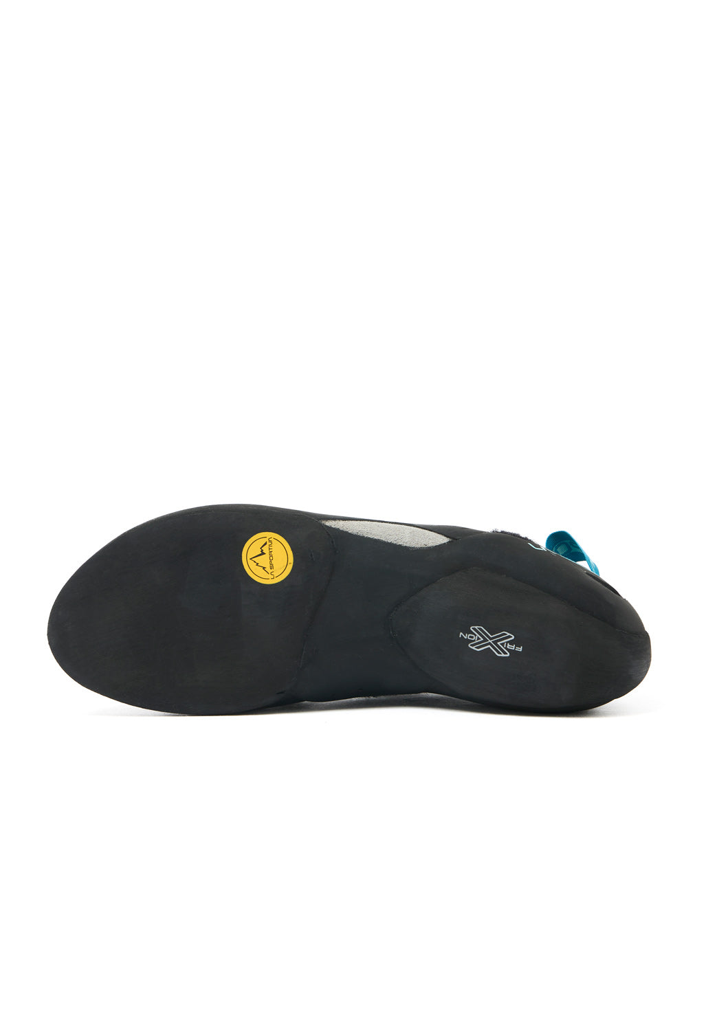 La Sportiva Tarantula Boulder Climbing Shoes - Ice / Crystal