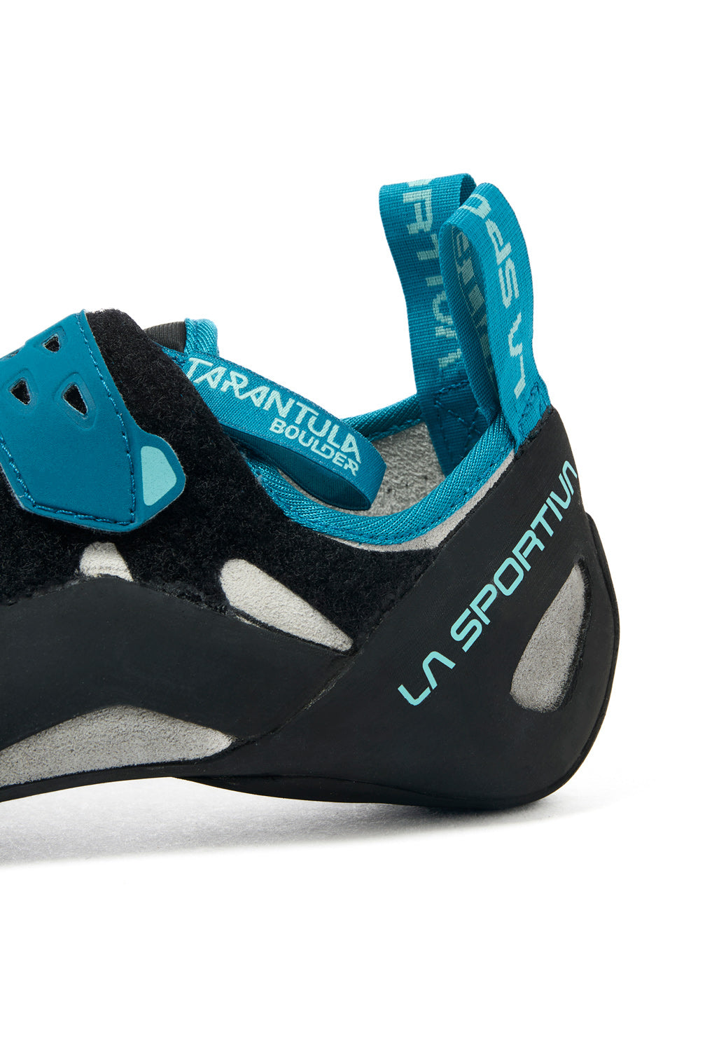 La Sportiva Tarantula Boulder Climbing Shoes - Ice / Crystal