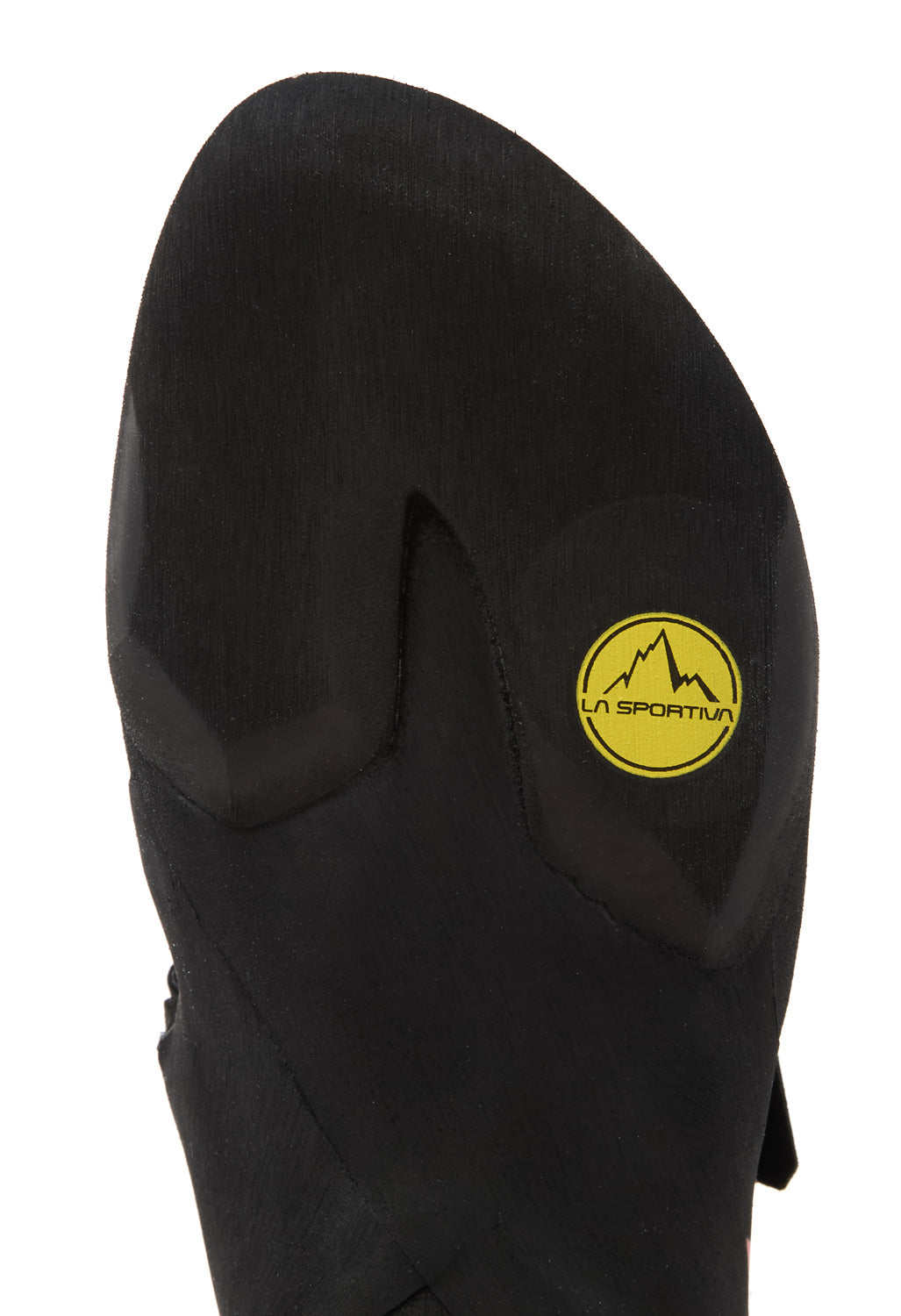 La Sportiva Women's Skwama Lite Climbing Shoes - Black / Malibu Blue