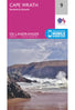 Ordnance Survey Cape Wrath