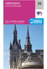 Ordnance Survey Aberdeen