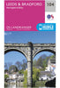 Ordnance Survey Leeds