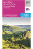 Ordnance Survey Buxton