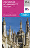 Ordnance Survey Cambridge