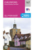 Ordnance Survey Chelmsford