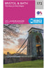 Ordnance Survey Bristol