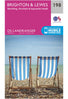 Ordnance Survey Brighton