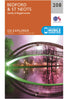 Ordnance Survey Bedford & St Neots