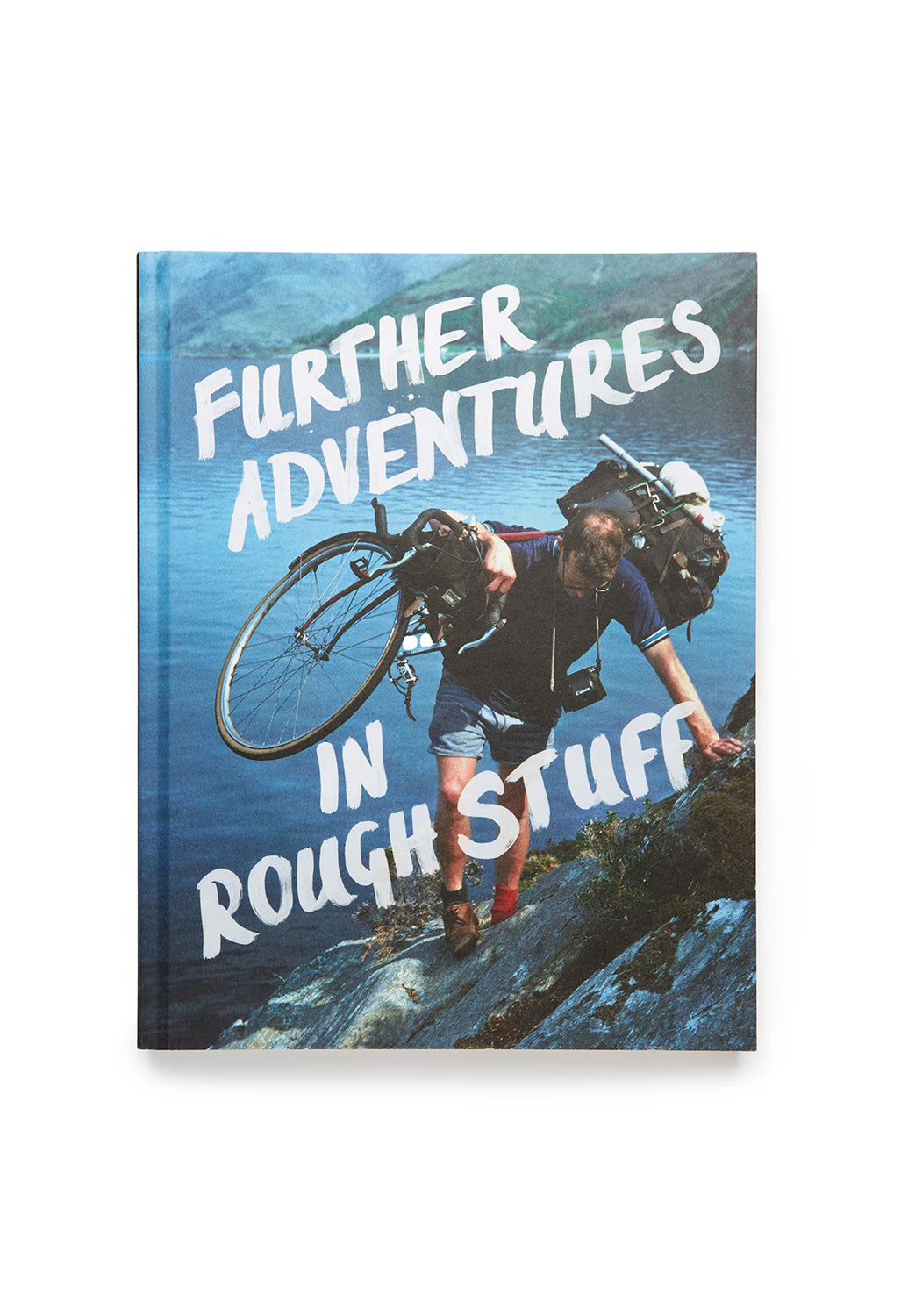 Isola Press Further Adventures in Rough Stuff