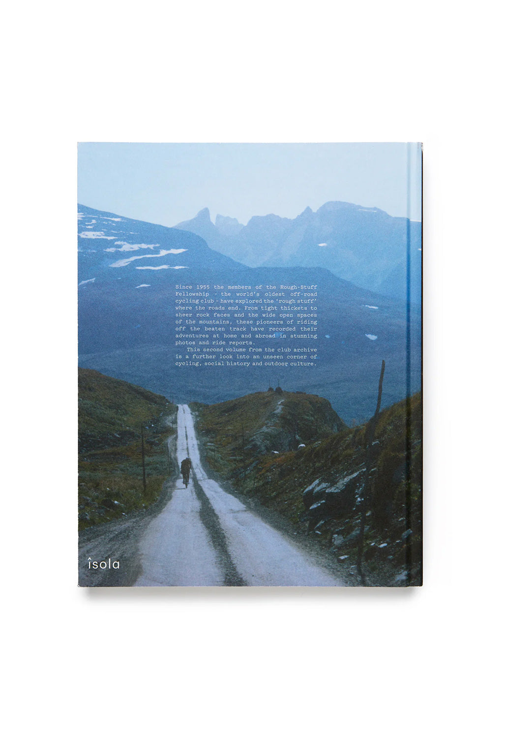 Isola Press Further Adventures in Rough Stuff