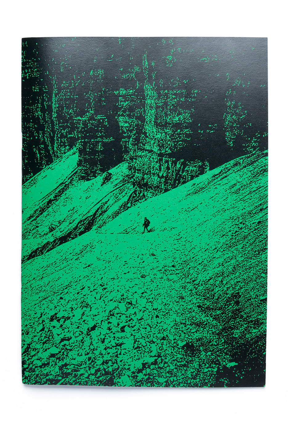 Rayon Vert Miles to Go Before I Sleep Vol. 3  0