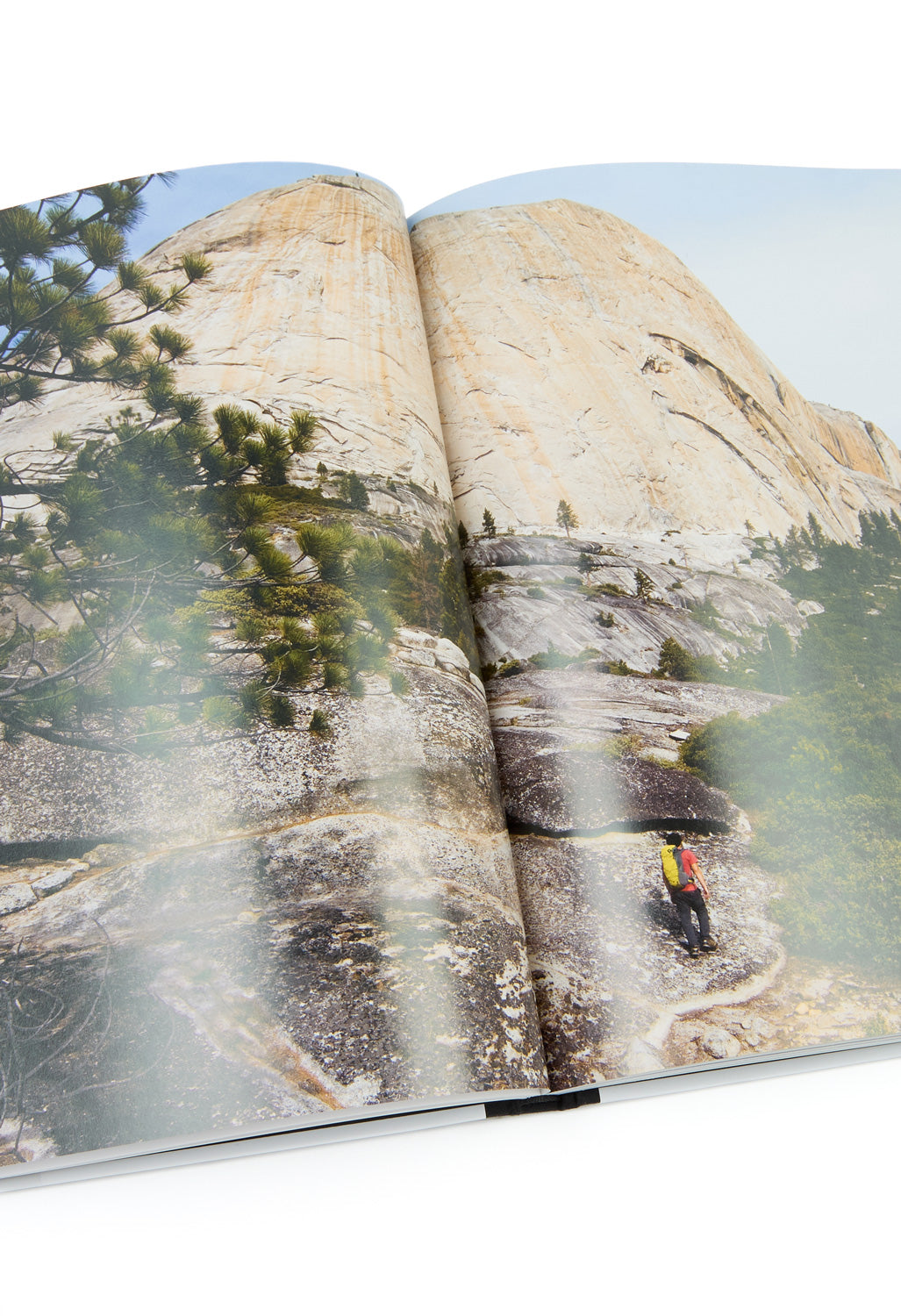 Stonemaster Books The Valley Climbers, Yosemite's Vertical Revolution