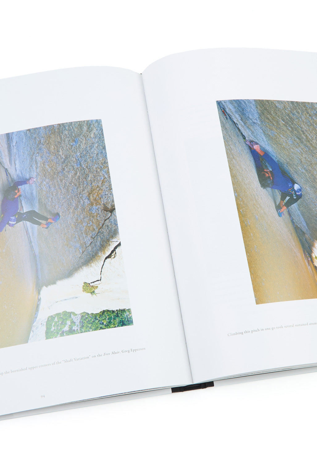 Stonemaster Books The Valley Climbers, Yosemite's Vertical Revolution