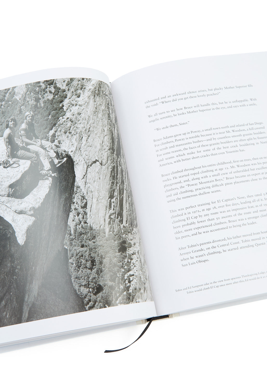 Stonemaster Books Tobin: The Stonemasters and Me 1970-1980