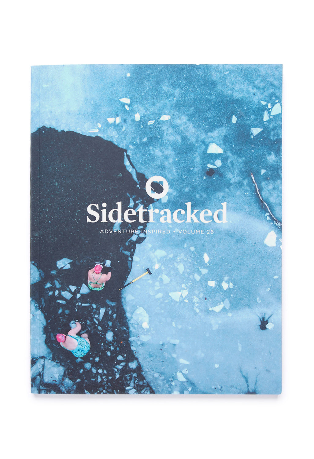 Sidetracked Volume 26 0