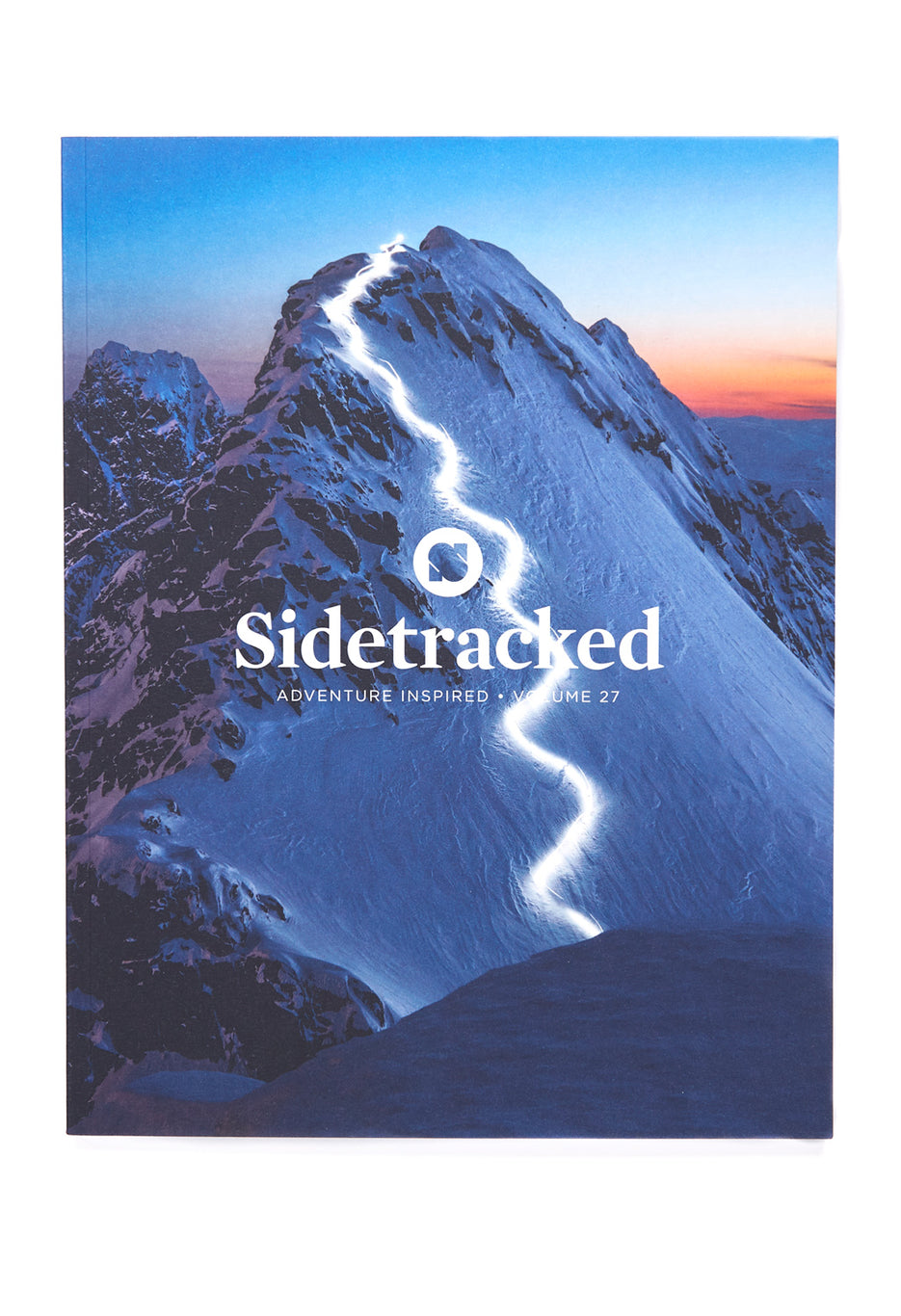 Sidetracked Volume 27 0