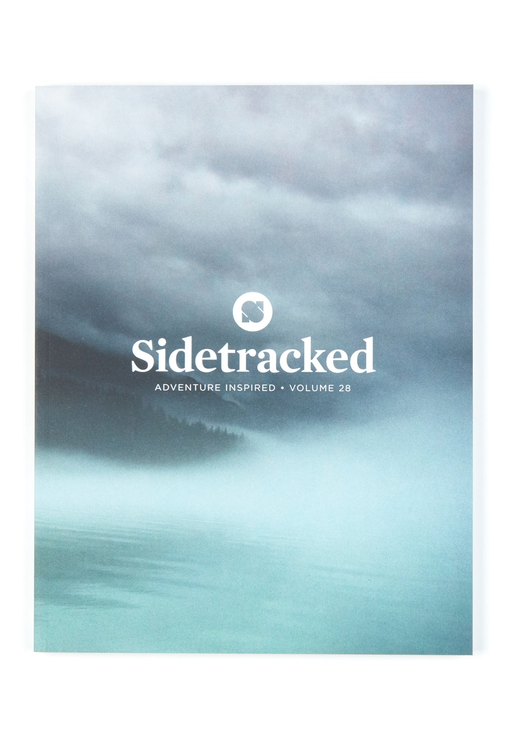 Sidetracked Volume 28