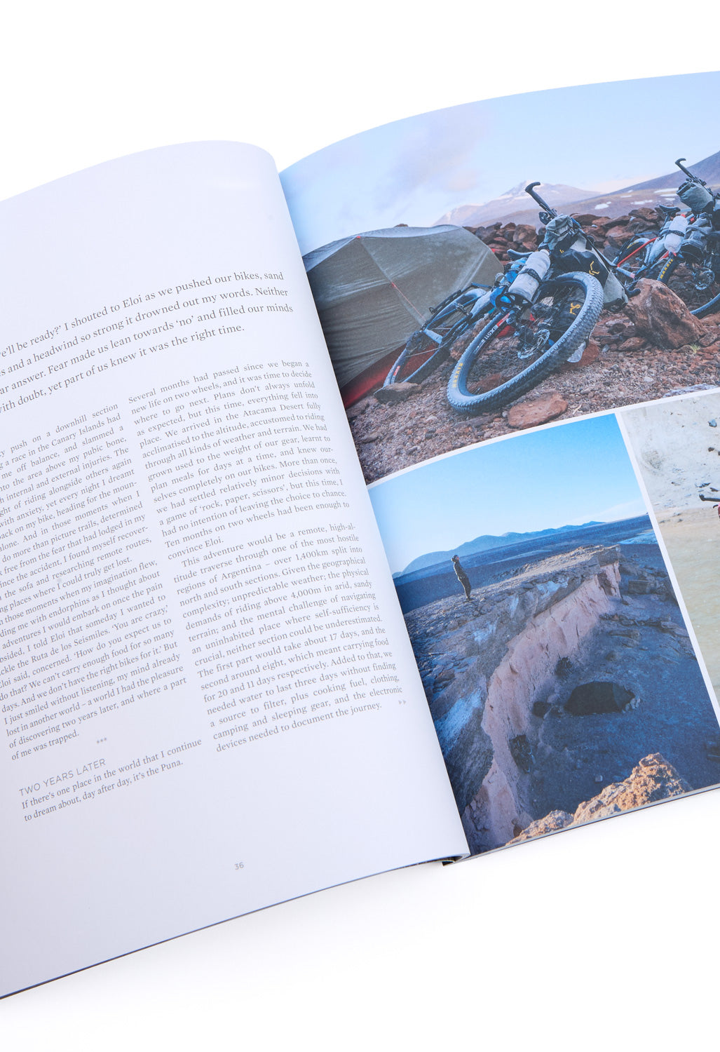 Sidetracked Magazine 33
