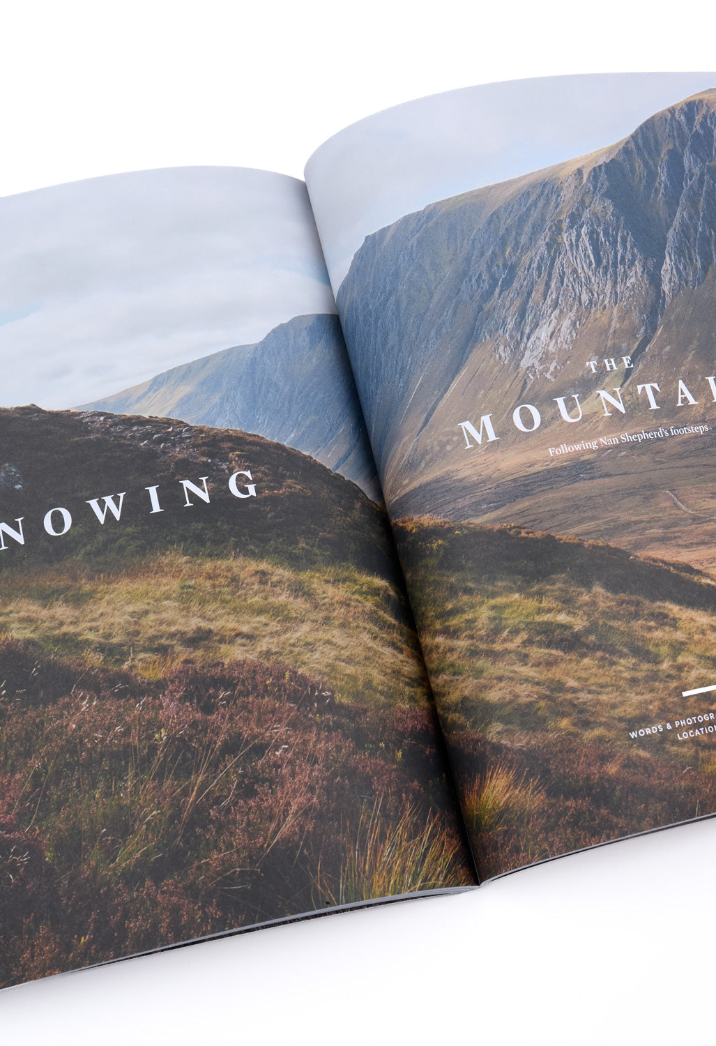 Sidetracked Magazine 33