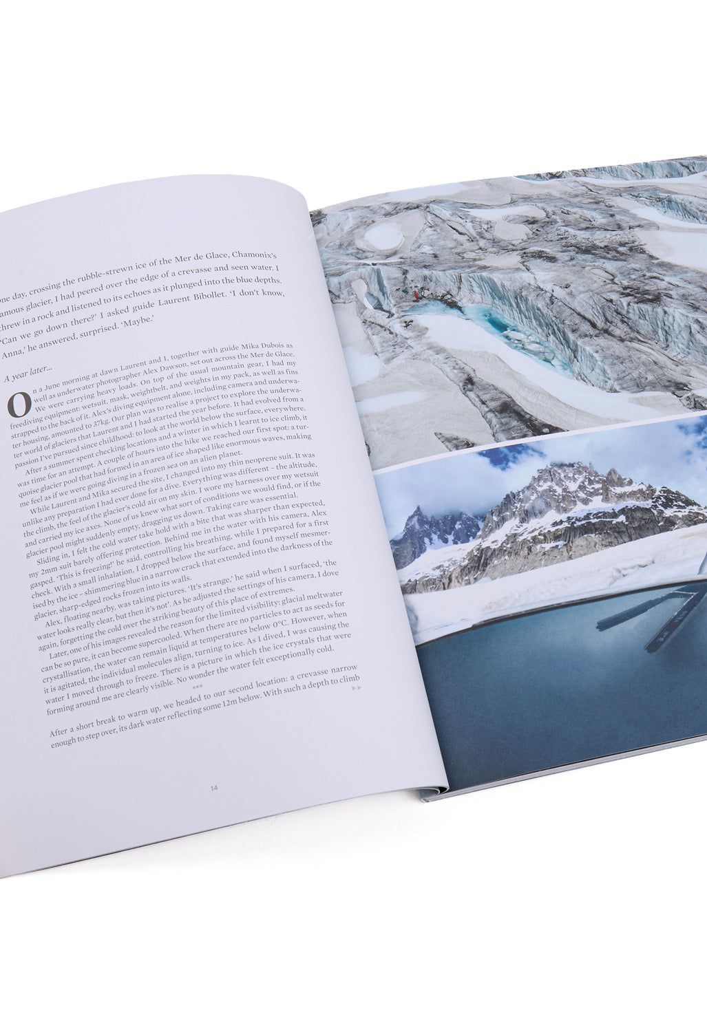 Sidetracked Magazine Volume 34